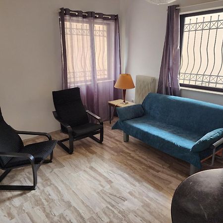Julia'S Apartment Kalamata Phòng bức ảnh