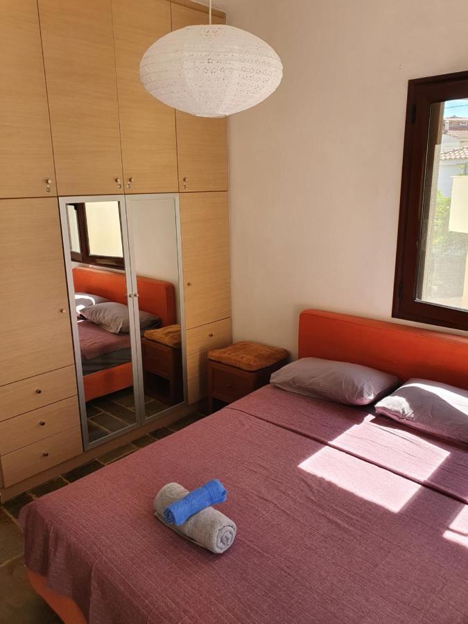 Julia'S Apartment Kalamata Ngoại thất bức ảnh