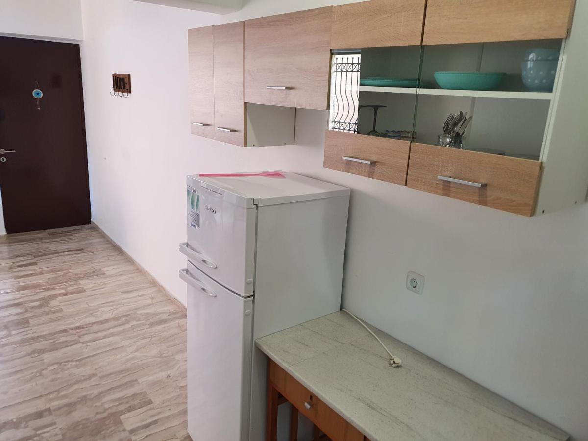 Julia'S Apartment Kalamata Ngoại thất bức ảnh