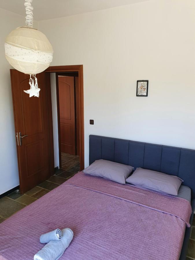 Julia'S Apartment Kalamata Ngoại thất bức ảnh