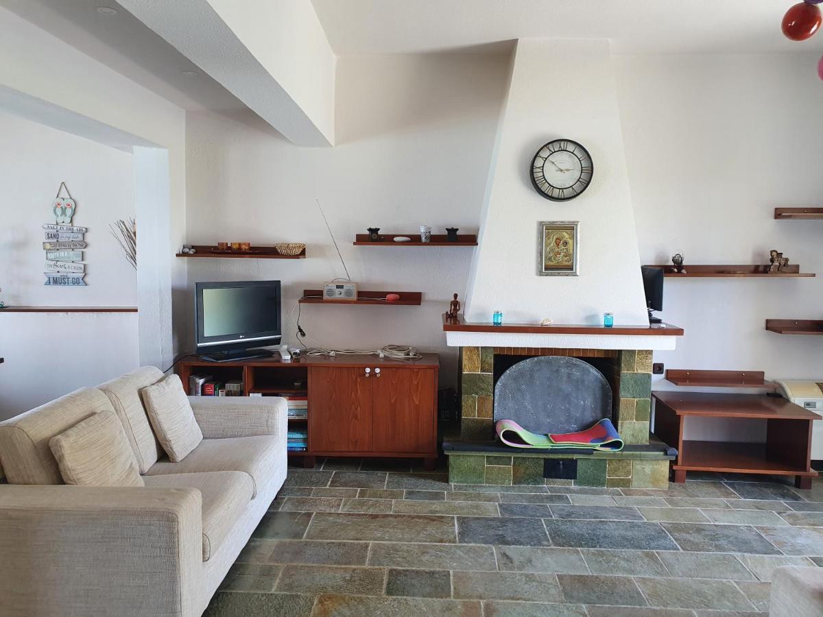 Julia'S Apartment Kalamata Ngoại thất bức ảnh