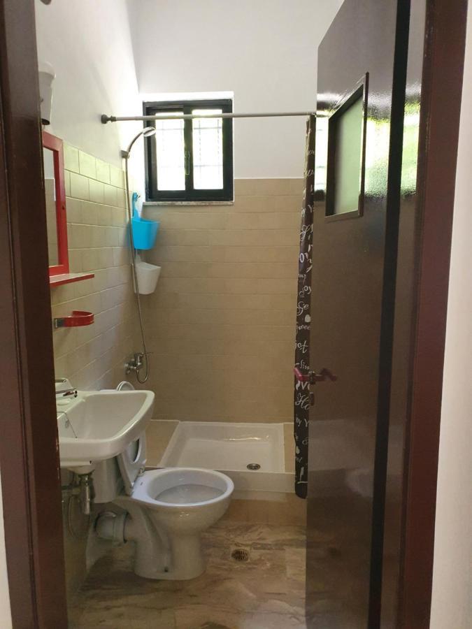 Julia'S Apartment Kalamata Ngoại thất bức ảnh