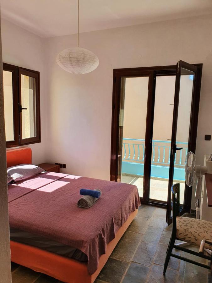 Julia'S Apartment Kalamata Ngoại thất bức ảnh