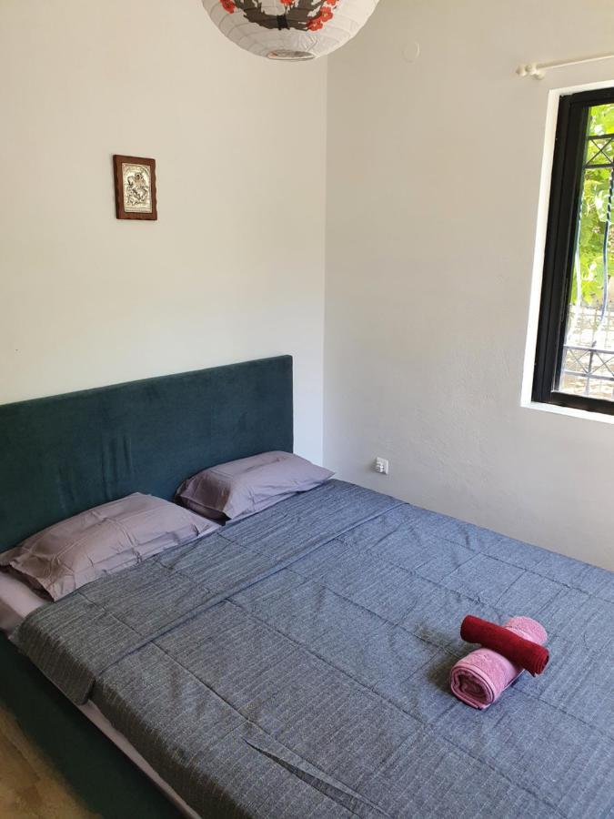 Julia'S Apartment Kalamata Ngoại thất bức ảnh
