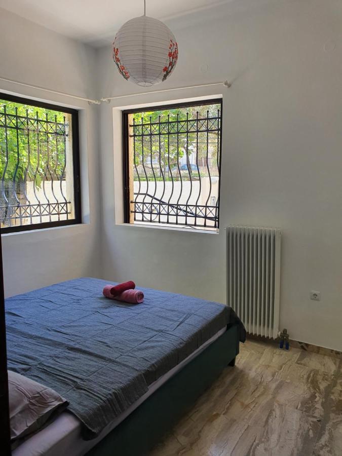 Julia'S Apartment Kalamata Ngoại thất bức ảnh