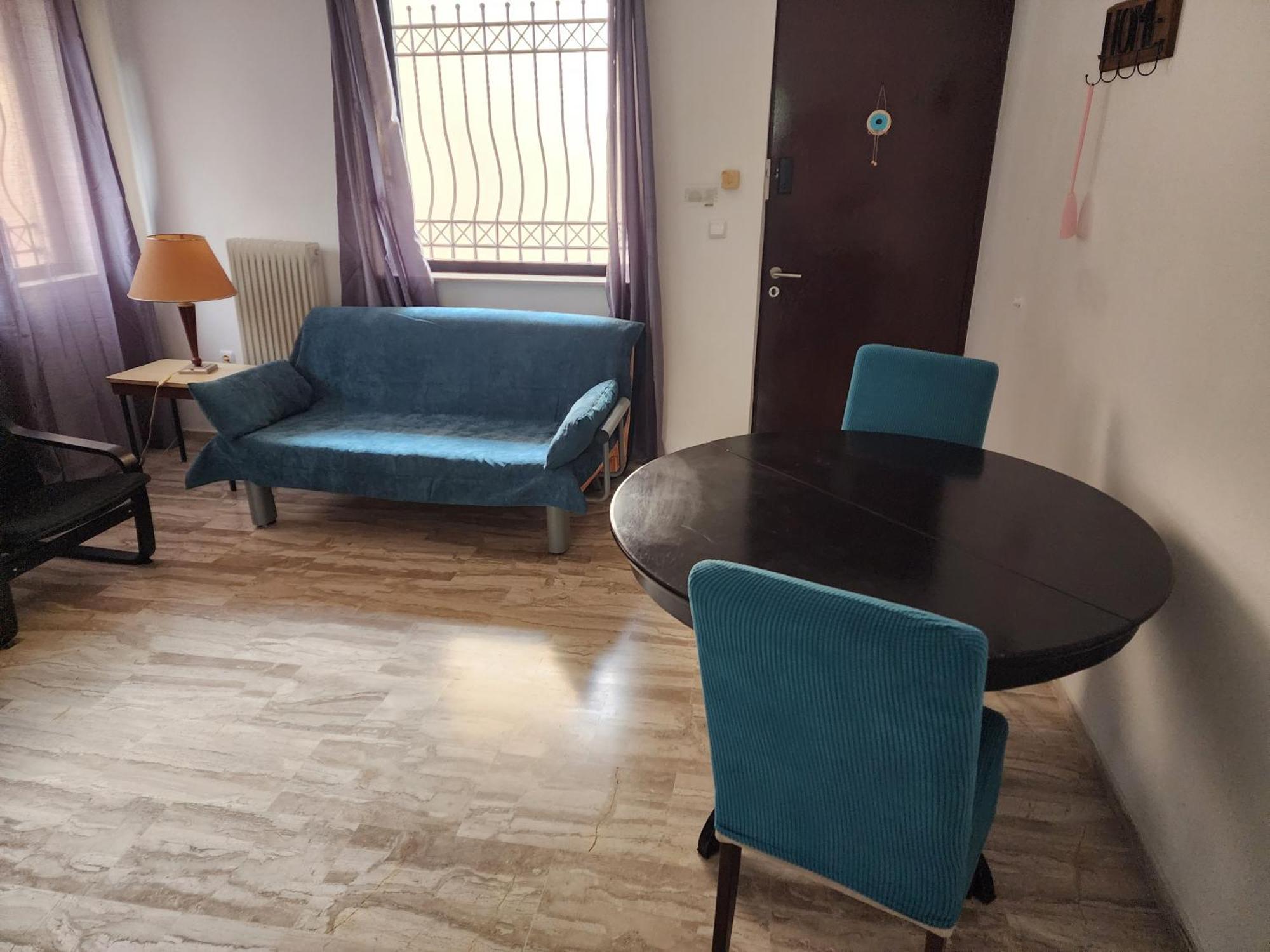 Julia'S Apartment Kalamata Ngoại thất bức ảnh